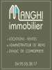 votre agent immobilier manghi immobilier Bastia