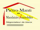 votre agent immobilier MANTI PIETRO (STRAZEELE 59)