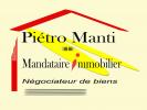 votre agent immobilier MANTI PIETRO Strazeele