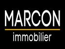 votre agent immobilier MARCON Immobilier (GUERET 23)