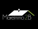 votre agent immobilier MARE IMMO 2B (CALVI 20260)