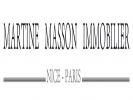votre agent immobilier MARTINE MASSON IMMOBILIER (GAUDE 06610)