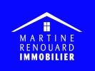 votre agent immobilier MARTINE RENOUARD IMMOBILIER Ploerdut