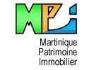 votre agent immobilier MARTINIQUE PATRIMOINE IMMOBILIER (DIAMANT 972)