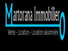 votre agent immobilier MARTORANA IMMOBILIER (SOPHIA-ANTIPOLIS 06)