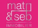 votre agent immobilier MAT ET SEB (MONTPELLIER 34000)