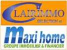 votre agent immobilier MAXI HOME (MARTIGUES 13500)