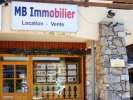 votre agent immobilier MB Immobilier Champagny en vanoise