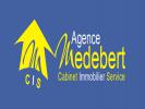 votre agent immobilier MEDEBERT (ISTRES 13)