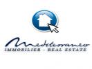 votre agent immobilier MEDITERRANEO IMMOBILIER Menton