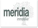votre agent immobilier Meridia immobilier (MILLAS 66)