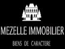 votre agent immobilier MEZELLE IMMOBILIER Saint-mars-du-desert