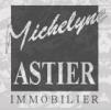 votre agent immobilier MICHELYNE ASTIER IMMOBILIER Saint-laurent-du-var