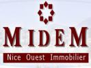 votre agent immobilier MIDEM NICE OUEST IMMOBILIER Nice