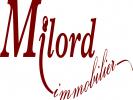 votre agent immobilier MILORD IMMOBILIER Rosporden