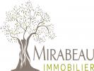 votre agent immobilier MIRABEAU IMMOBILIER Mirabeau