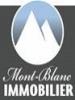 votre agent immobilier Mont-Blanc Immobilier II (CHAMONIX-MONT-BLANC 74)