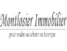 votre agent immobilier MONTLOSIER IMMOBILIER (AIGUEPERSE 63)