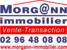 votre agent immobilier MORGANN IMMOBILIER Saint quay perros