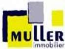 votre agent immobilier MULLER IMMOBILIER Nancy