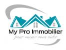 votre agent immobilier MY PRO-IMMOBILIER (ISTRES 13800)