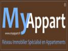 votre agent immobilier MYAPPART FRANCE Cannes