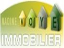 votre agent immobilier Nadine Voye Immobilier Tourrette-levens