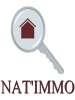 votre agent immobilier NAT'IMMO (LE CANNET 06110)