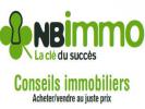votre agent immobilier NB IMMO (BRESSUIRE 79300)