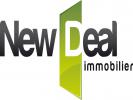 votre agent immobilier NEW DEAL IMMOBILIER (AIX-LES-BAINS 73)