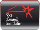 votre agent immobilier NICE CONSEIL IMMOBILER (NICE 06)