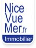 votre agent immobilier Nice Vue Mer Immobilier (NICE 06200)