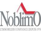 votre agent immobilier NOBLIMO Bonneville