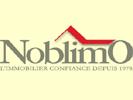 votre agent immobilier NOBLIMO Departement 03