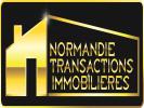 votre agent immobilier Normandie Transactions Immobilières (GIBERVILLE 14730)