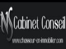 votre agent immobilier NS CABINET CONSEIL (Le cannet 06110)