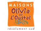 votre agent immobilier Olivia de l'Oustal (ANTIBES 06600)