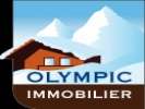 votre agent immobilier OLYMPIC IMMOBILIER (BRIDES-LES-BAINS 73570)