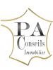 votre agent immobilier PA Conseils immobilier (PLAINE-DES-CAFRES 974)