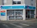 votre agent immobilier PARKIMMOBILIER - LORIENT MERVILLE (LORIENT 56100)