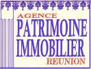 votre agent immobilier PATRIMOINE IMMOBILIER REUNION (SAINT-PIERRE 974)