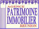 votre agent immobilier PATRIMOINE IMMOBILIER REUNION Saint-pierre