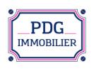 votre agent immobilier PDG IMMOBILIER Thoiry