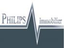 votre agent immobilier PHILIPS IMMOBILIER (CAGNES-SUR-MER 06)