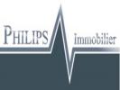 votre agent immobilier PHILIPS IMMOBILIER Cagnes-sur-mer