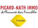 votre agent immobilier PICARD NATHIMMO (NICE 06)