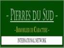 votre agent immobilier Pierres Du Sud Immobilier (Albi 81000)