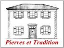 votre agent immobilier Pierres et Tradition (APT 84)
