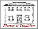 votre agent immobilier Pierres et Tradition Apt