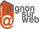 votre agent immobilier Pignon sur Web (SAUBRIGUES 40)